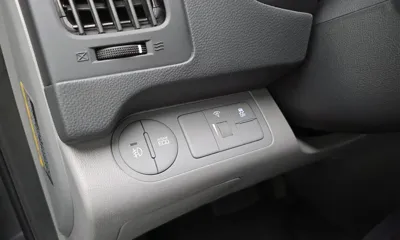Hyundai Starex 2021, 23092 км, за 17300000 KRW - фото 16