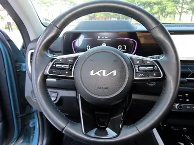 Kia Seltos 2024, 29016 км, за 25500000 KRW - фото 8