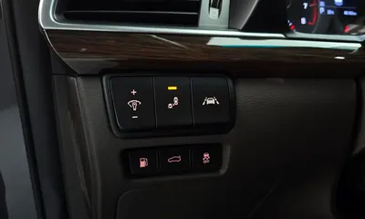 Kia K7 2019, 46160 км, за 17600000 KRW - фото 28