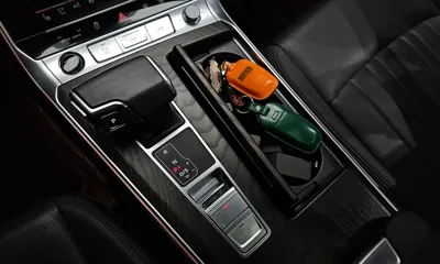 Audi A6 2021, 95479 км, за 32900000 KRW - фото 9