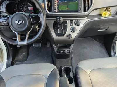 Kia Ray 2019, 46859 км, за 9600000 KRW - фото 6