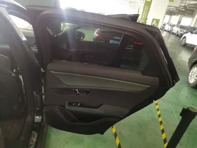 BYD Han 2022, 28700 км, за 145600 CNY - фото 26