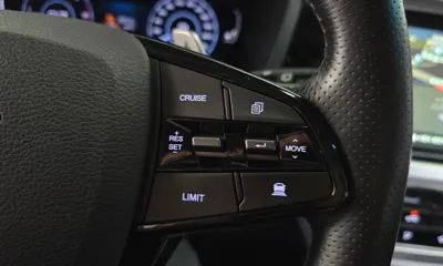 KG_Mobility_Ssangyong KORANDO 2019, 80340 км, за 15590000 KRW - фото 16