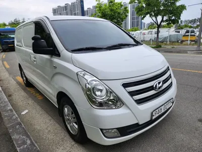 Hyundai Starex 2018, 297466 км, за 7500000 KRW - фото 13