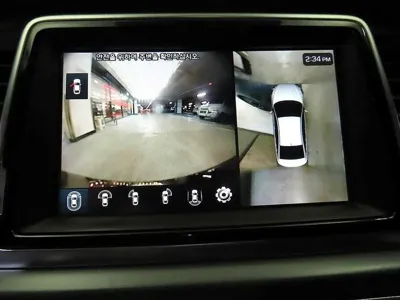 Hyundai Sonata 2018, 209560 км, за 8100000 KRW - фото 14