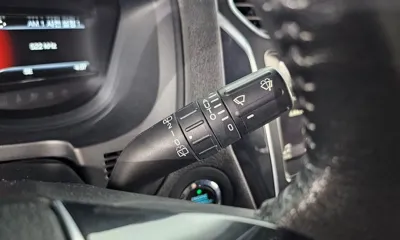 Ford Explorer 2018, 74312 км, за 18900000 KRW - фото 16