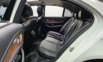 Mercedes-Benz E-Class 2018, 83047 км, за 25150000 KRW - фото 11