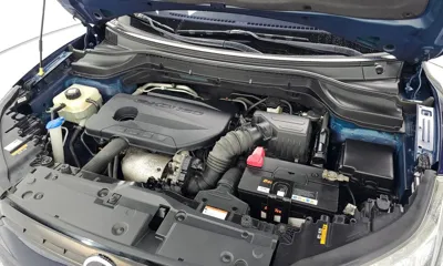 KG_Mobility_Ssangyong TIBOLI 2016, 109918 км, за 5700000 KRW - фото 6