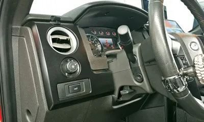 Ford F150 2014, 76713 км, за 29000000 KRW - фото 19