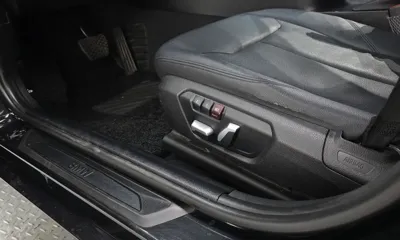BMW 1-Series 2017, 89819 км, за 13500000 KRW - фото 17