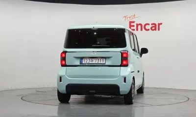 Kia Ray 2023, 19668 км, за 16000000 KRW