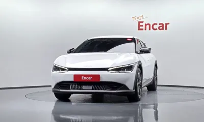 Kia EV6 2022, 55726 км, за 29790000 KRW - фото 3