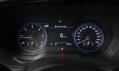 Hyundai Palisade 2022, 84435 км, за 23500000 KRW - фото 8