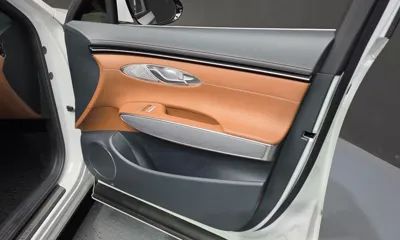 Genesis GV70 2021, 85499 км, за 34600000 KRW - фото 24