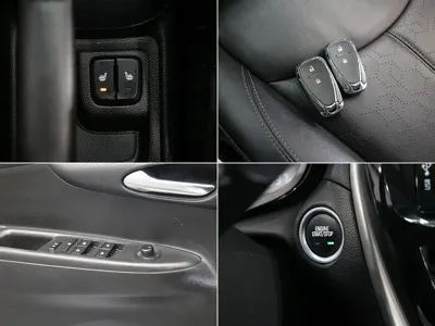 ChevroletGMDaewoo Spark 2016, 76036 км, за 6300000 KRW - фото 18