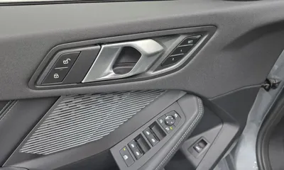 BMW 1-Series 2025, 4636 км, за 35500000 KRW - фото 30