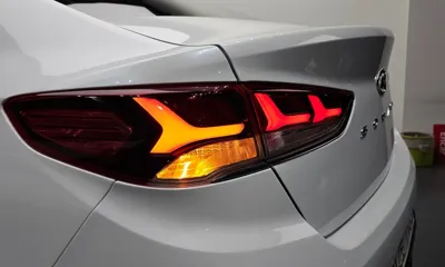 Hyundai Sonata 2019, 138151 км, за 12350000 KRW - фото 23