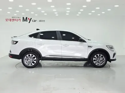 Renault-KoreaSamsung Arkana 2025, 34561 км, за 15150000 KRW - фото 6