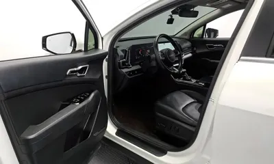 Kia Sportage 2023, 95673 км, за 20500000 KRW - фото 10