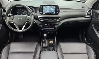 Hyundai Tucson 2019, 69264 км, за 16300000 KRW - фото 7