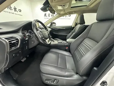 Lexus NX 2020, 69000 км, за 173800 CNY - фото 20