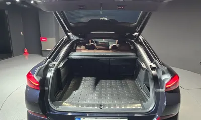 BMW X6 2022, 46696 км, за 73500000 KRW - фото 20