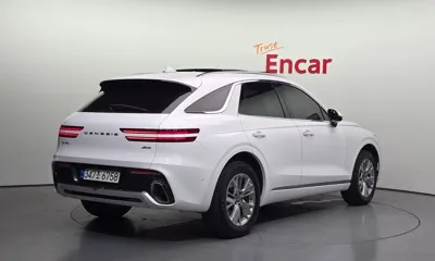 Genesis GV70 2021, 55743 км, за 36800000 KRW - фото 2