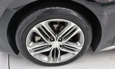 Hyundai Grandeur 2019, 71612 км, за 14000000 KRW - фото 5