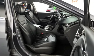 Hyundai Grandeur 2013, 179584 км, за 5900000 KRW - фото 26