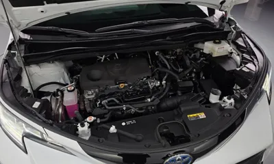 Toyota Sienna 2022, 29177 км, за 47900000 KRW - фото 6