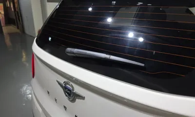 KG_Mobility_Ssangyong TIBOLI 2019, 124428 км, за 7690000 KRW - фото 31