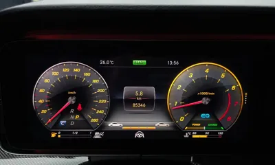 Mercedes-Benz E-Class 2019, 85346 км, за 27900000 KRW - фото 8