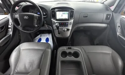 Hyundai Starex 2016, 83787 км, за 11000000 KRW - фото 7