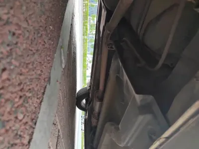 Hyundai ix25 2016, 106000 км, за 34200 CNY - фото 17