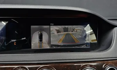 Mercedes-Benz S-Class 2018, 113188 км, за 36990000 KRW - фото 14