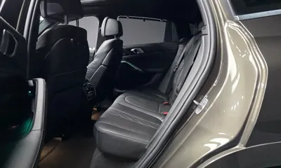 BMW X6 2022, 42643 км, за 63490000 KRW - фото 26