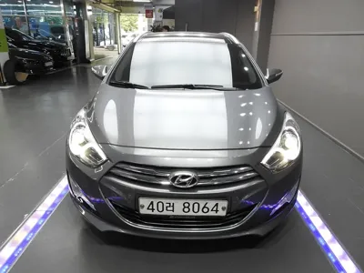 Hyundai i40 2014, 127880 км, за 5900000 KRW - фото 3