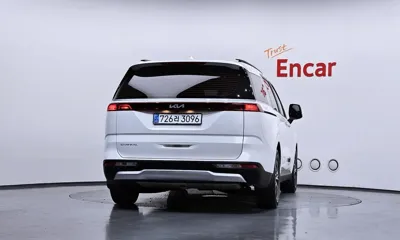 Kia Canival 2022, 73464 км, за 21500000 KRW
