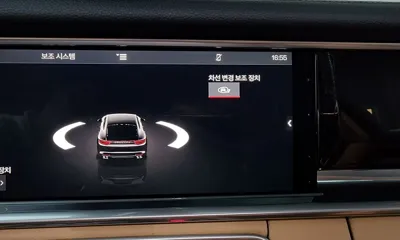Porsche Panamera 2018, 51611 км, за 82000000 KRW - фото 33