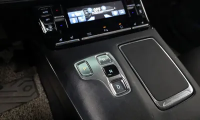 Hyundai Grandeur 2022, 127391 км, за 21500000 KRW - фото 9