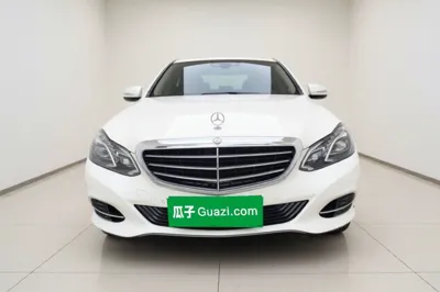 Mercedes-Benz E-Class 2015, 105100 км, за 83601.43 CNY - фото 2