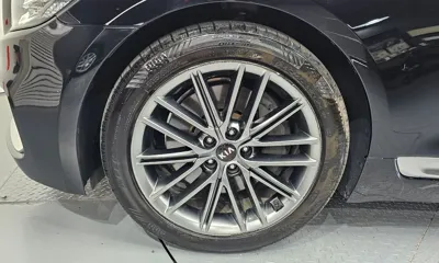 Kia K9 2020, 203284 км, за 13990000 KRW - фото 5