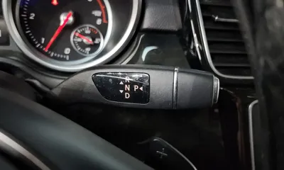 Mercedes-Benz GLE-Class 2016, 133829 км, за 19690000 KRW - фото 9