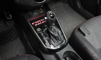 Kia Porte 2013, 96990 км, за 3900000 KRW - фото 9