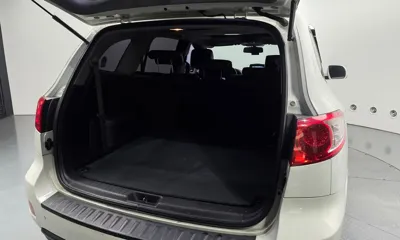 Hyundai Santafe 2008, 146313 км, за 3800000 KRW - фото 20
