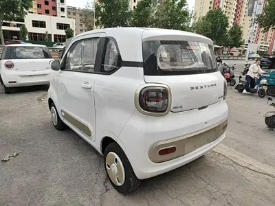 Bestune Pony 2026, 100 км, за 31500 CNY - фото 5