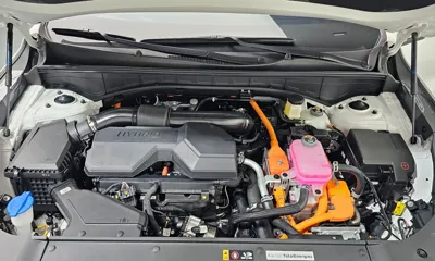 Kia Sorento 2026, 6 км, за 71000000 KRW - фото 6