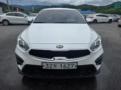 Kia K3 2019, 31614 км, за 9700000 KRW