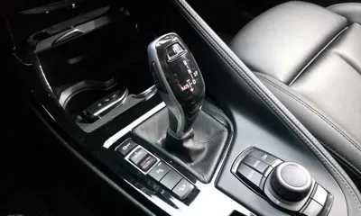BMW X2 (F39) 2021, 54502 км, за 24900000 KRW - фото 9