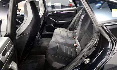 Volkswagen Arteon 2022, 82348 км, за 29000000 KRW - фото 26